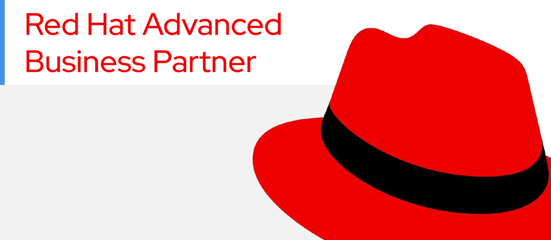 Red Hat logo