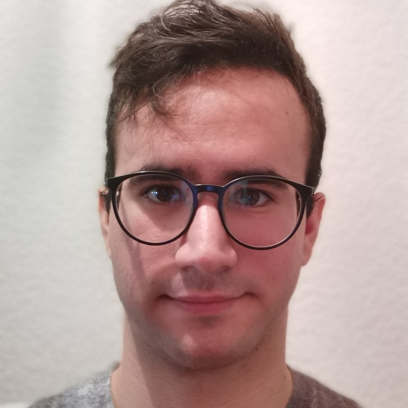 Christian Fernández León