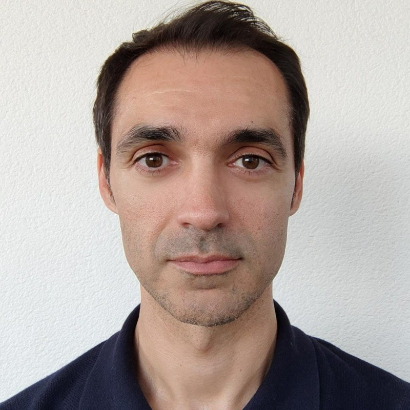 Javier Cartagena