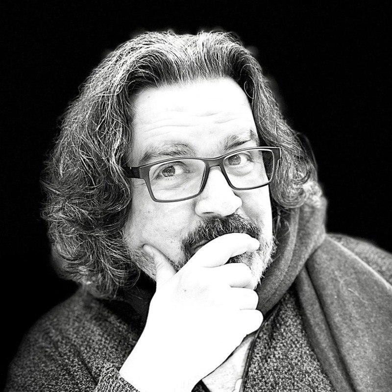 Luis Arjona Sánchez