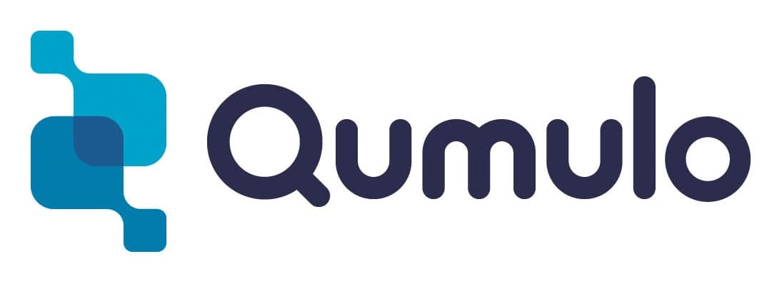 Qumulo logo